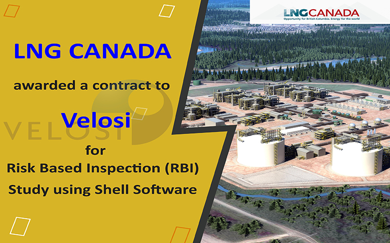 LNG Canada