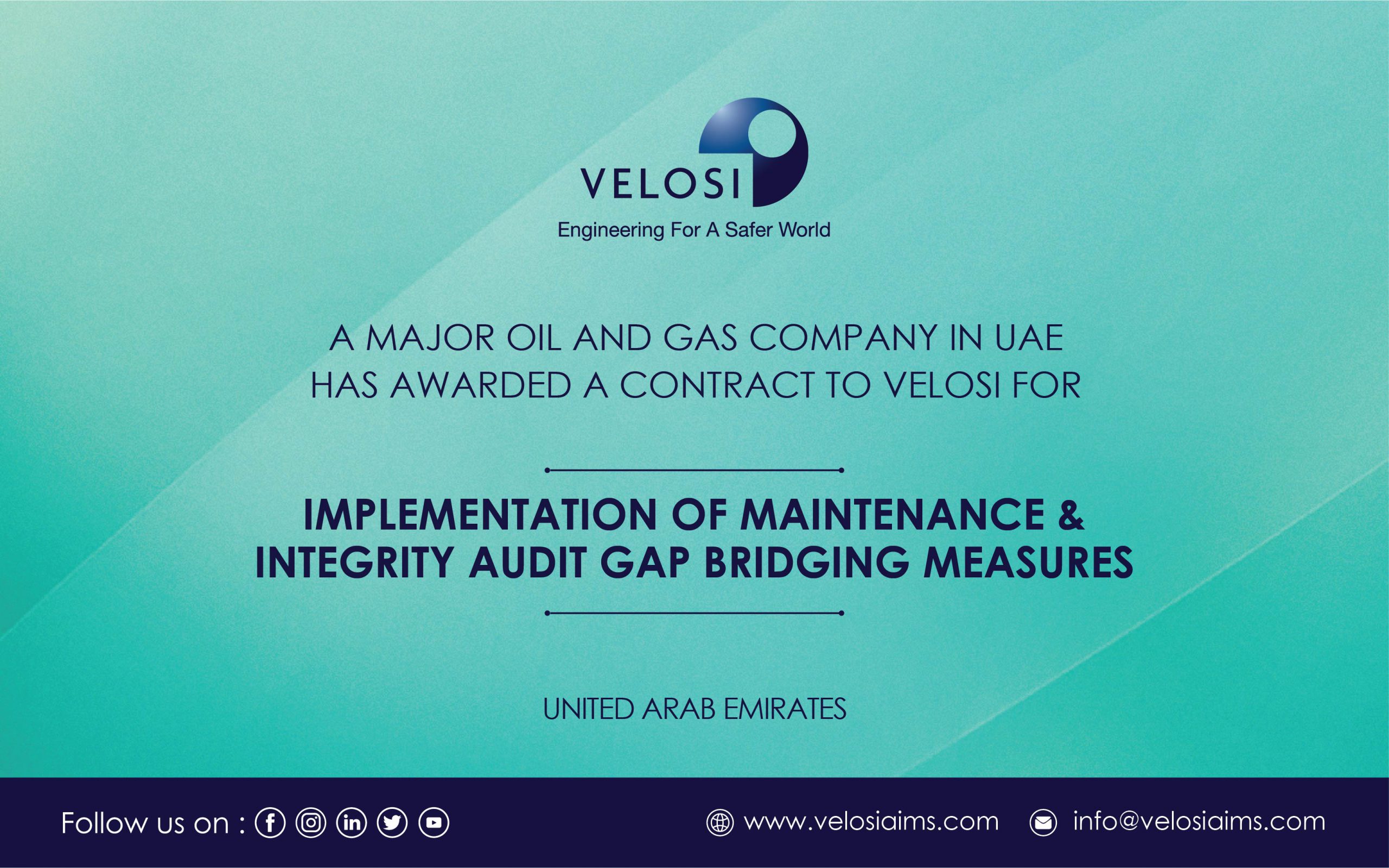 MajorOilGas_Audit