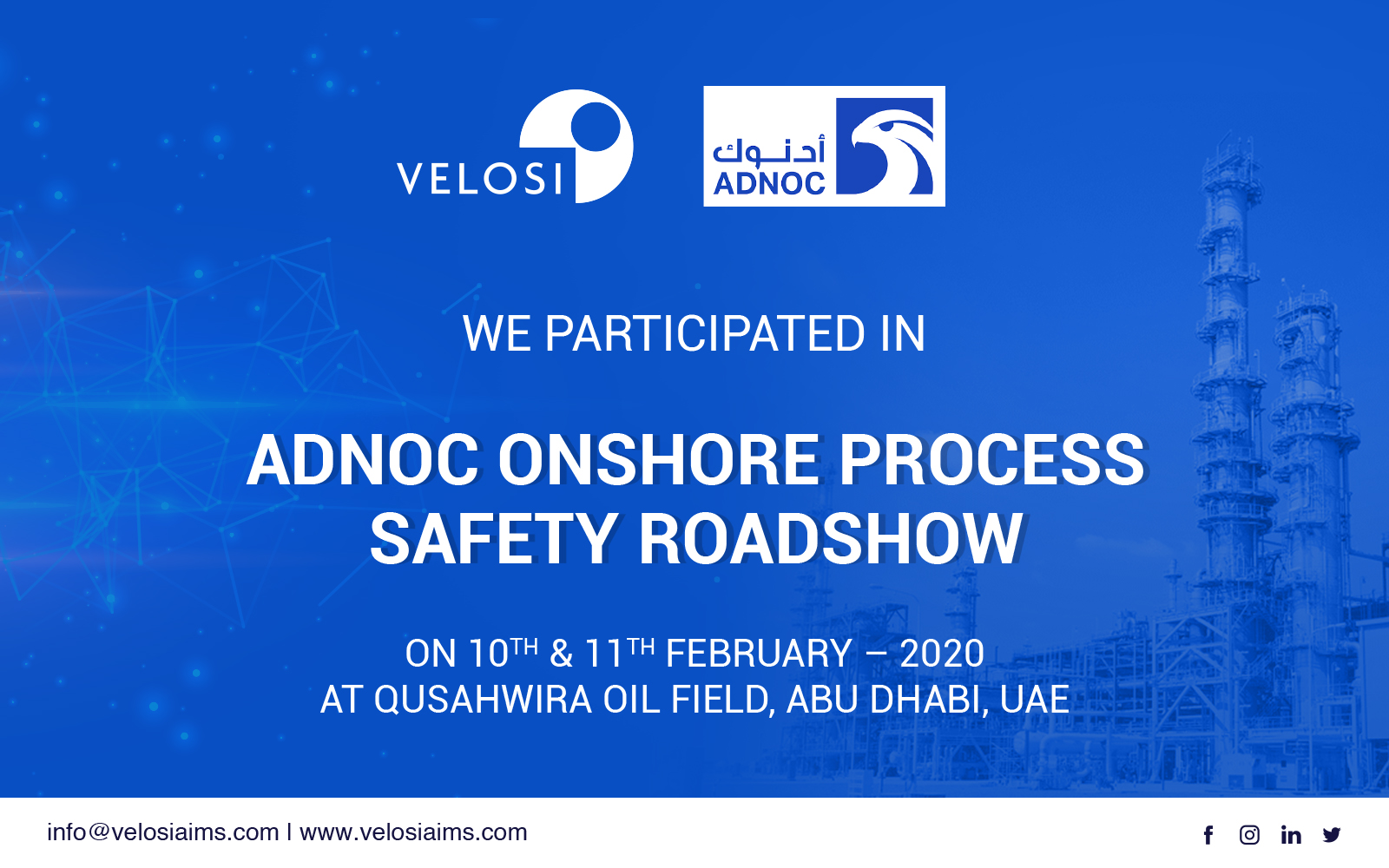 ProcessSafetyShow