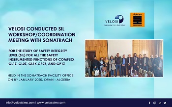SONATARCH - SIL Workshop