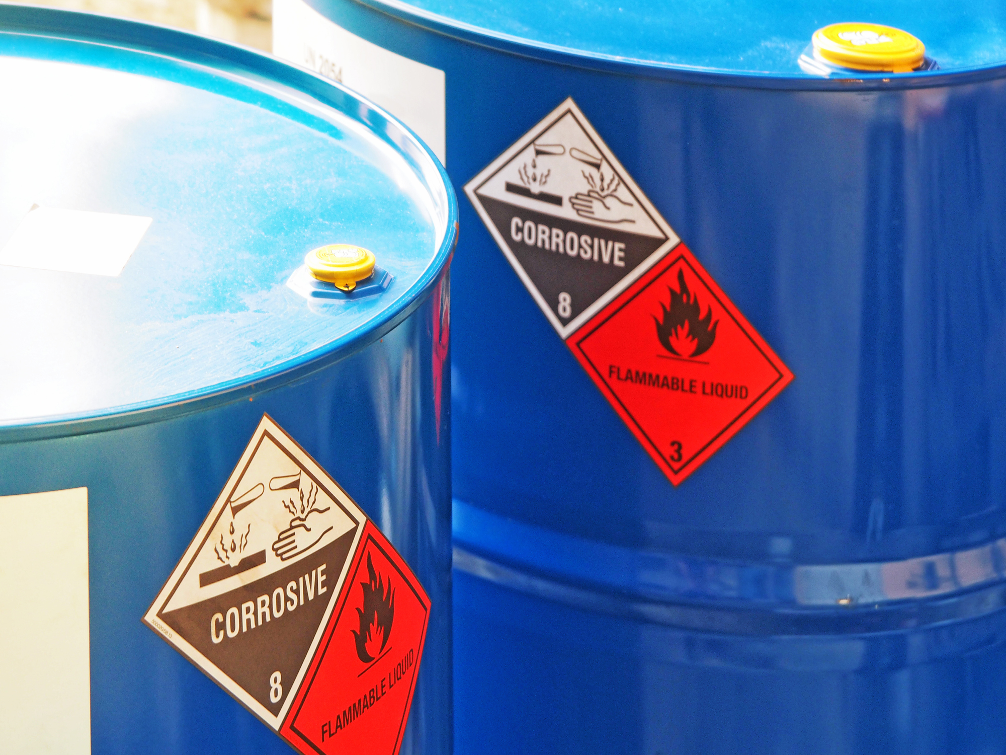 Control Of Major Accidents Hazards- COMAH / Safety Cases hseprocesscomah