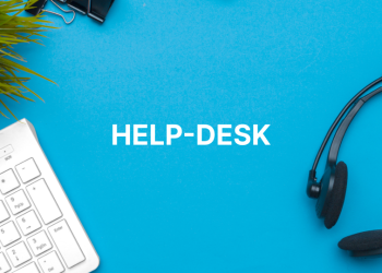 Helpdesk Helpdesk