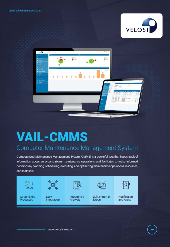 Vail_CMMS