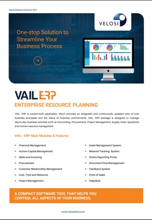 Vail_ERP