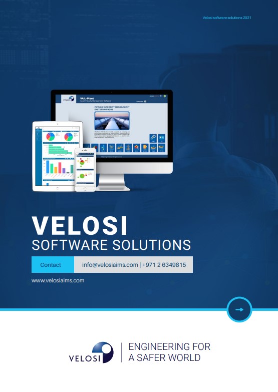 Velosi_software_sol