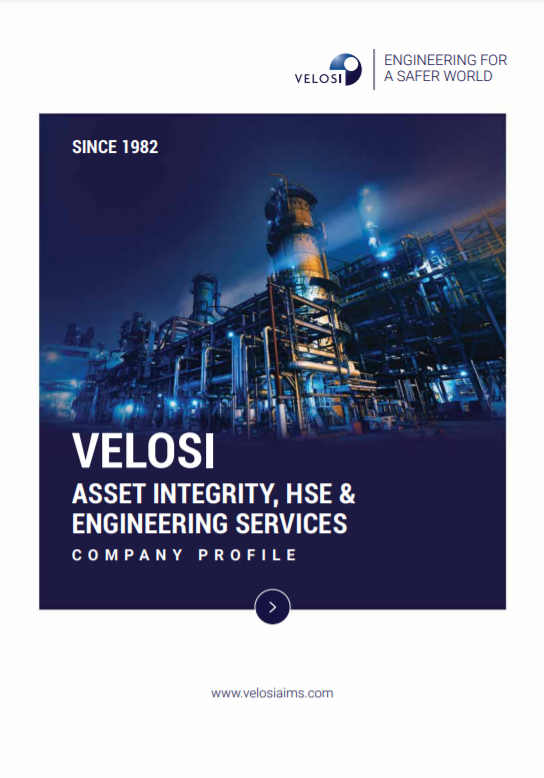 velosi corporate