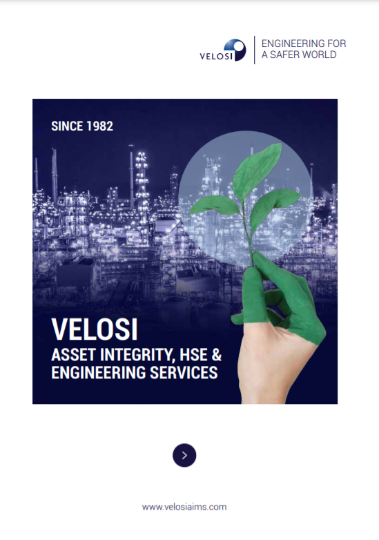 velosi overview