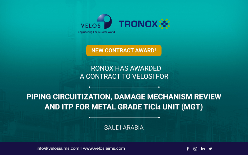 tronox