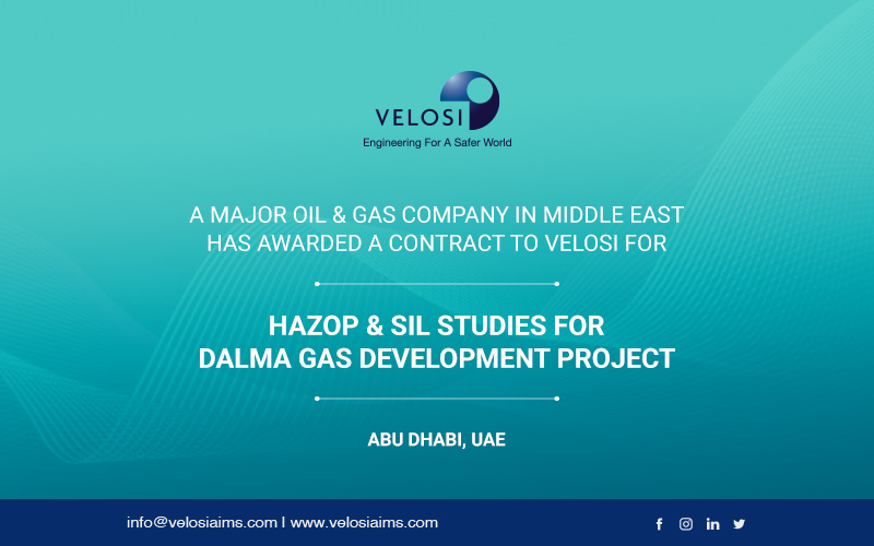 ADNOC-Hazop