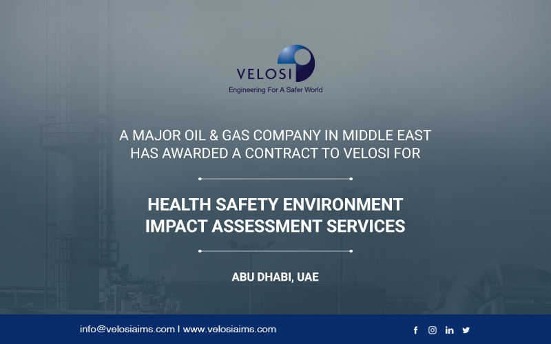 Health Safety Environment Impact Assessment Services Health Safety Environment Impact Assessment