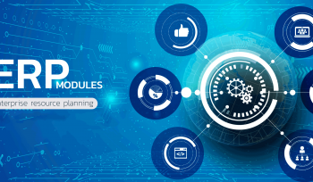 Enterprise Resource Planning