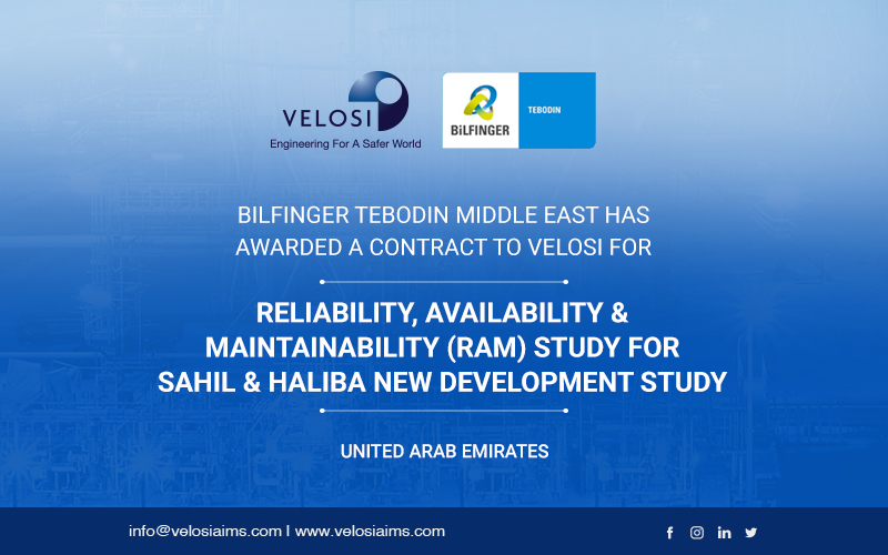 Bilfinger SAHIL & HALIBA