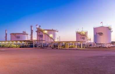 daleel Daleel Petroleum LLC