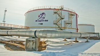 Dragon Oil Turkmenistan dragon-oil-lam-fields