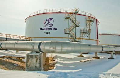 Dragon Oil Turkmenistan dragon-oil-lam-fields