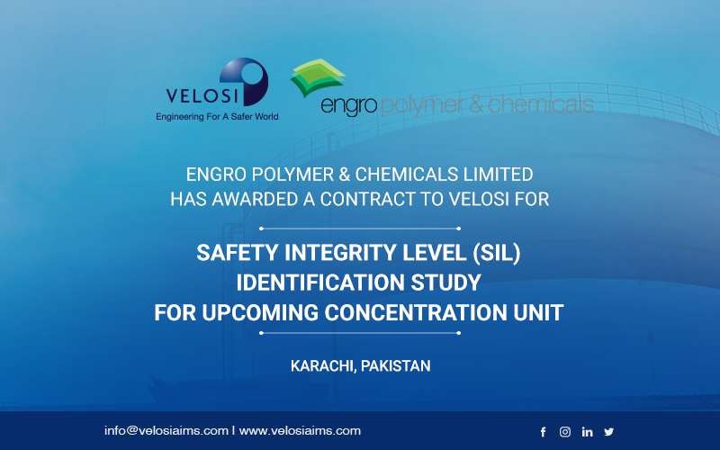 Safety Integrity Level