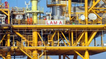 lam-oilfield Lam Oilfield
