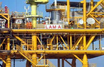 lam-oilfield Lam Oilfield