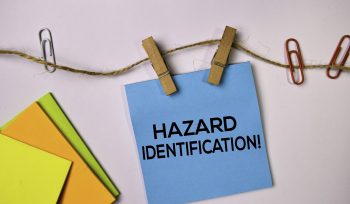 Hazard Identification