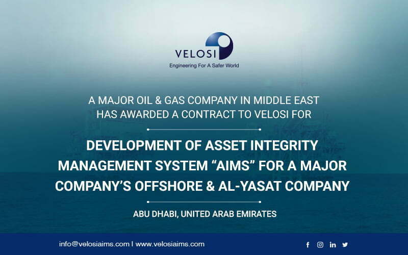 ADNOC Asset Integrity Management System