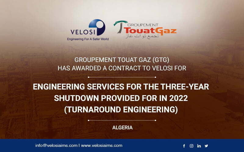 Turnaround Engineering Services Turnaround Engineering