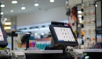 Point of Sale System