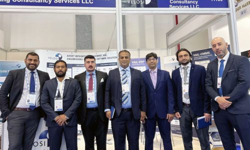 1 ADIPEC 2022 Day 1