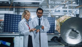 Industrial Hygiene Monitoring