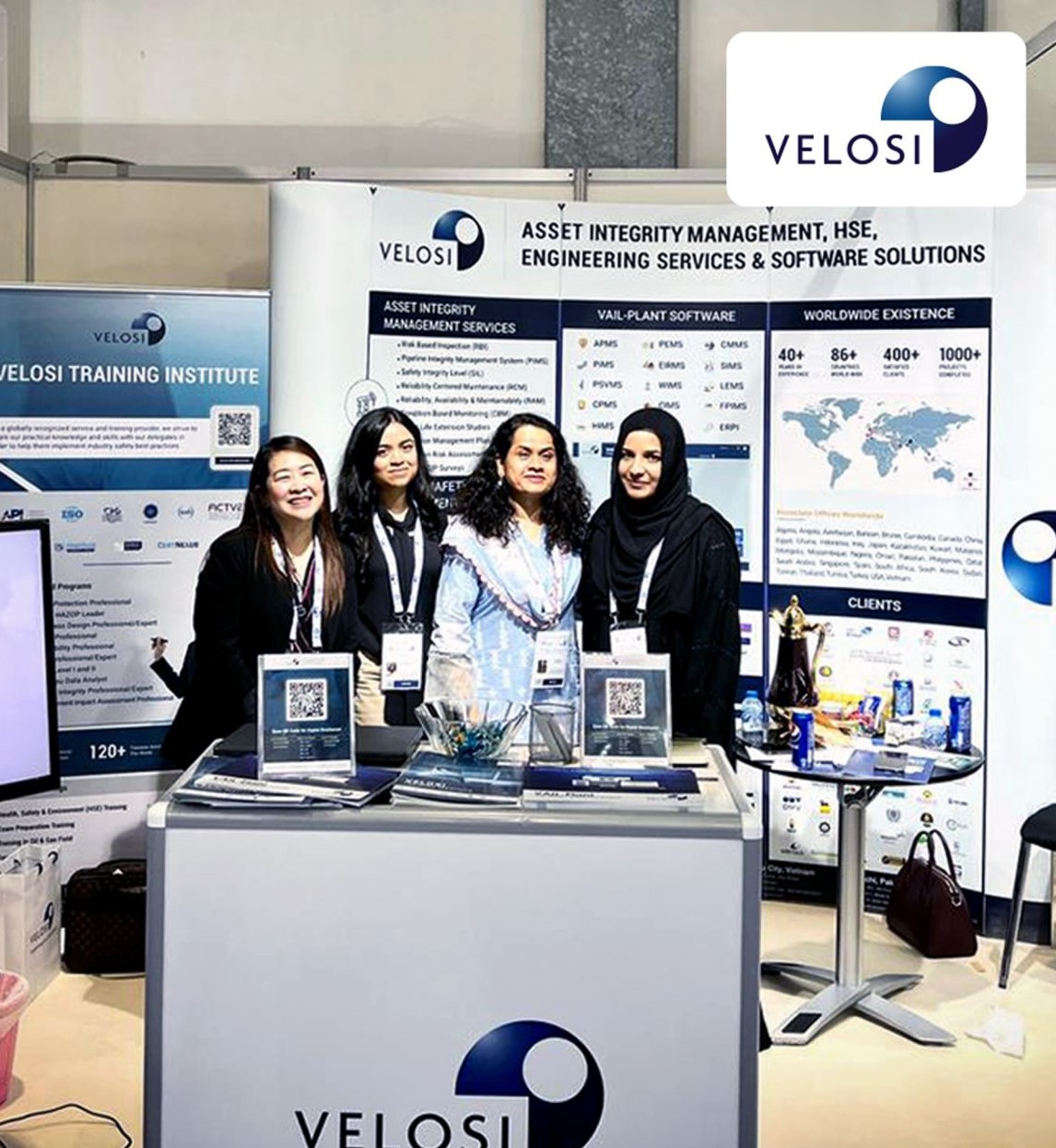 Velosi-Promoting-Women Velosi Promotes women