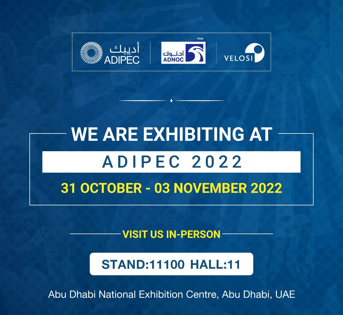 adipec2022 ADIPEC 2022