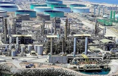 ADNOC-Al Yasat ADNOC & Al-Yasat Company