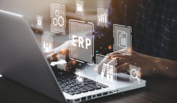 Enterprise Resource Planning