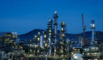 Process Plant Shutdown and Turnarounds