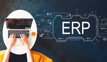 ERP-System
