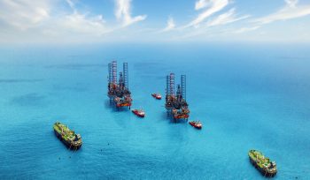 Drilling Rig Inspection