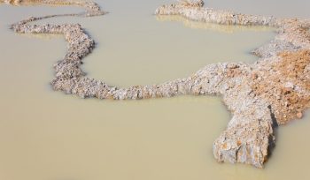 Water Turbidity