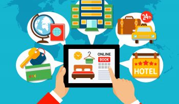 Maintenance of your hotel
