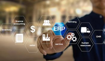 ERP Vendor