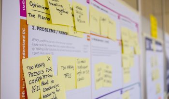 Project Management Consultancy