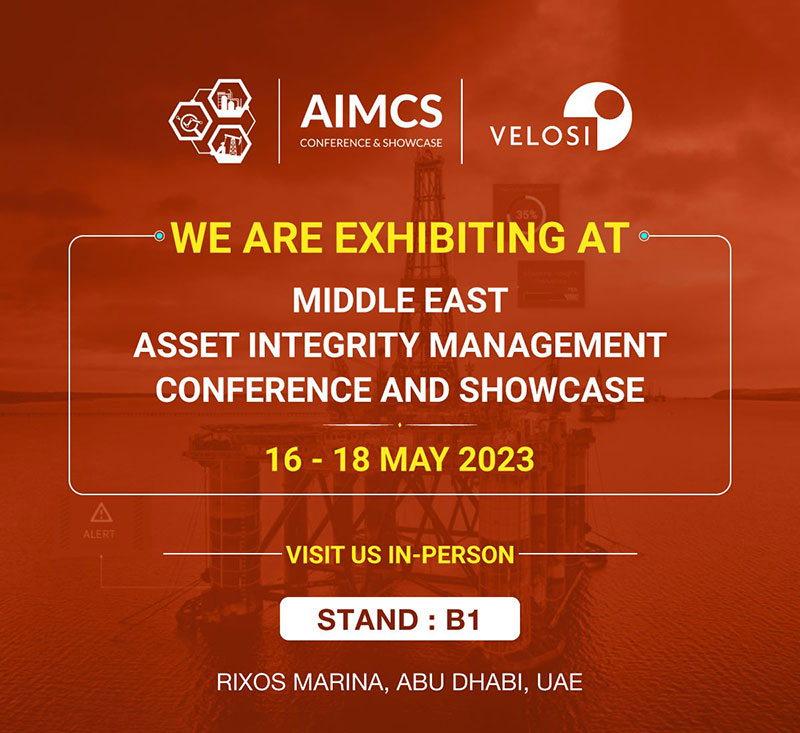 1683543011318 Middle East Asset Integrity Management Conference & Showcase 2023