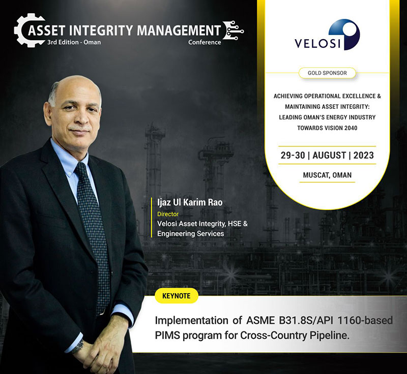1687695064794 Asset Integrity Management Conference