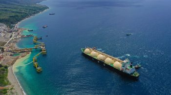 ADNOC LS Expands its Global Operations at Philippines LNG Import Terminal photo Adnoc GS&S