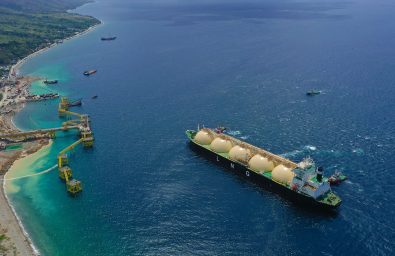 ADNOC LS Expands its Global Operations at Philippines LNG Import Terminal photo Adnoc GS&S