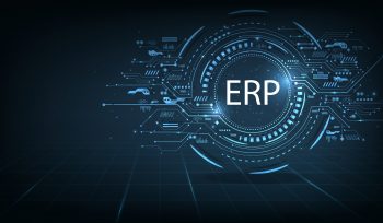 VAIL-ERP