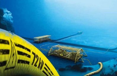 subsea Subsea HVDC System Project