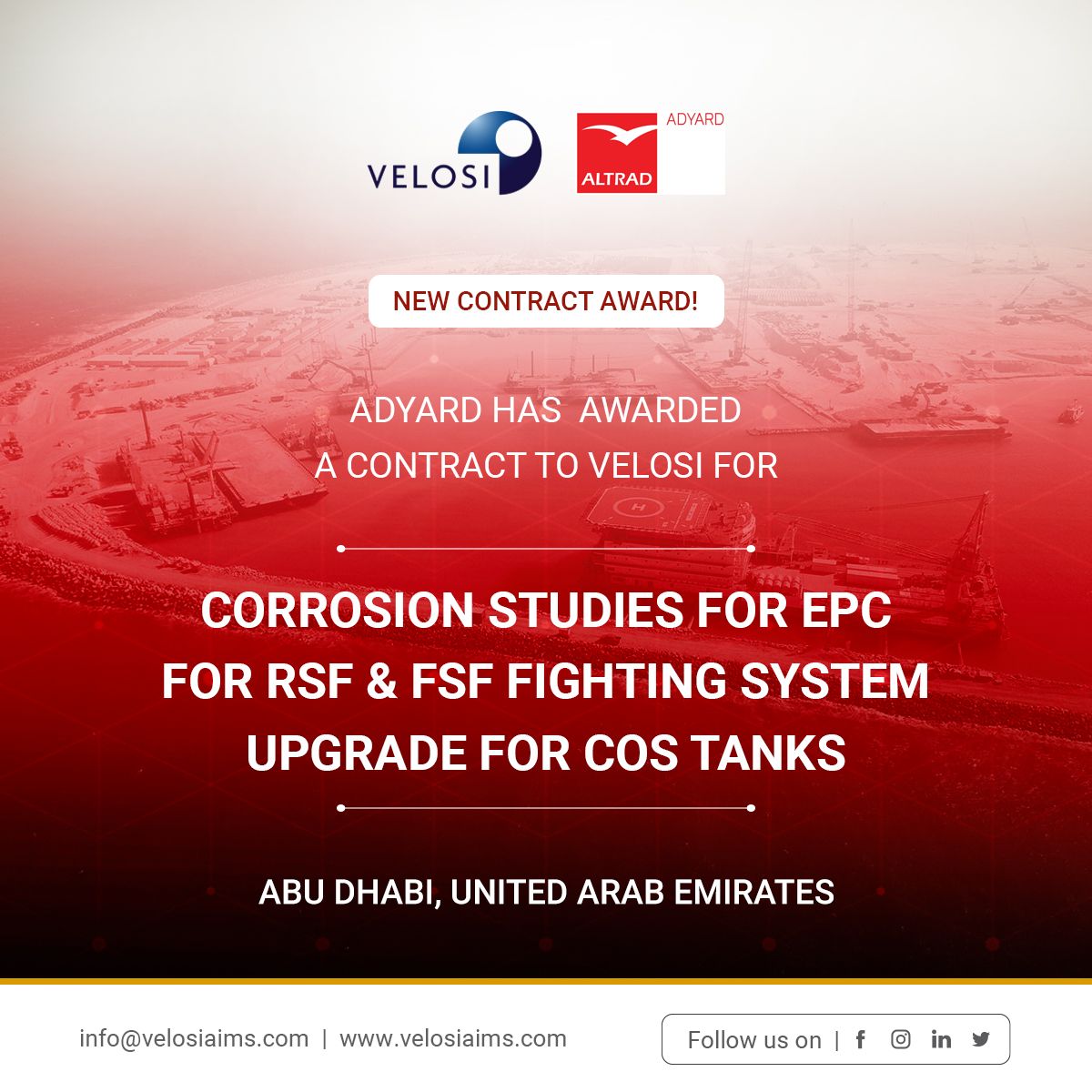 Corrosion studies Corrosion studies