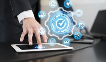 ERP solutions