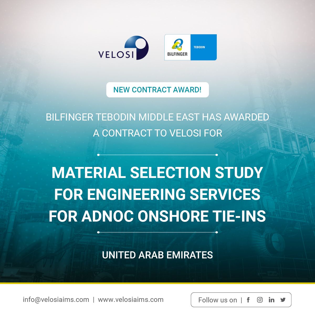 material selection study material selection study