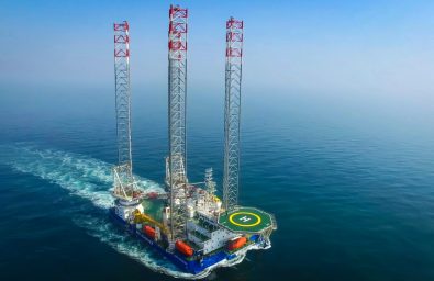 ADNOC Drilling ADNOC Drilling