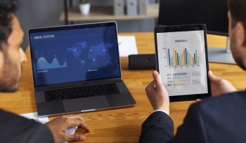 Microsoft Power BI training